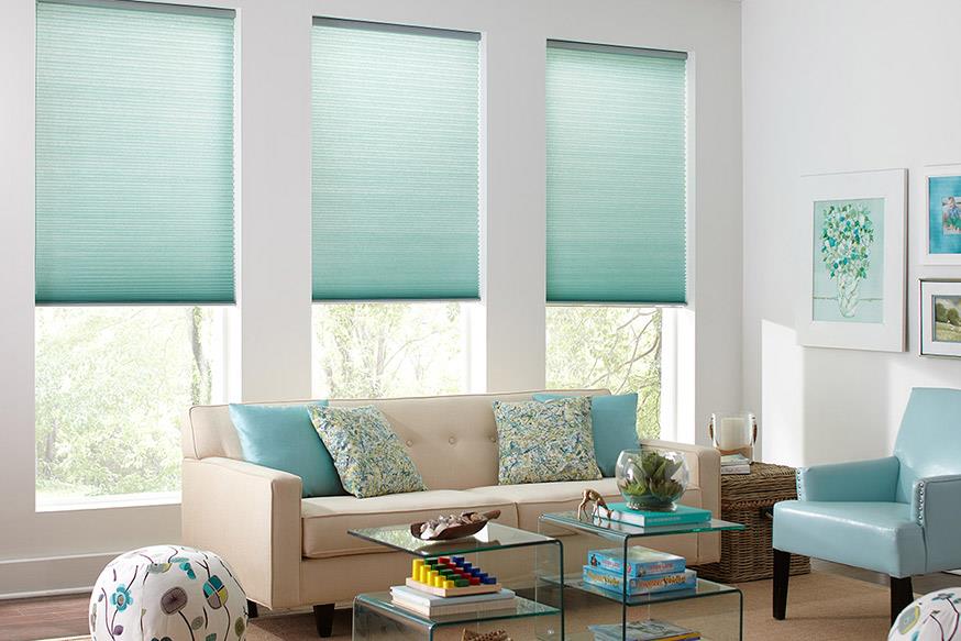 Window Treatments: Complete Home Renovation