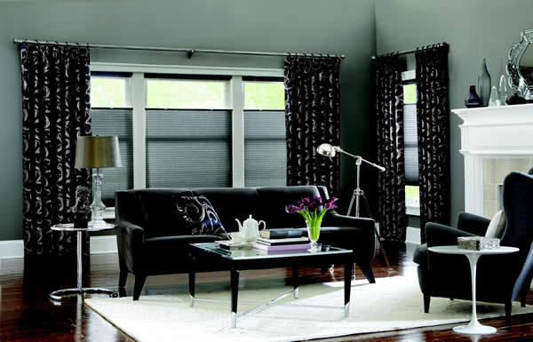 Regina Window Coverings Blinds