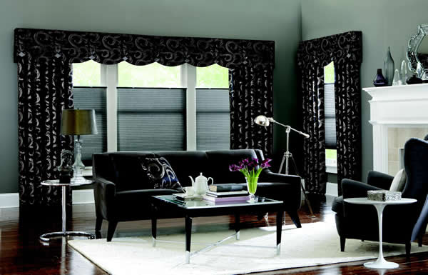 Regina Window Coverings Blinds