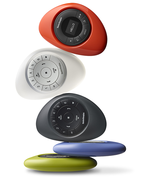 Powerview Motorization