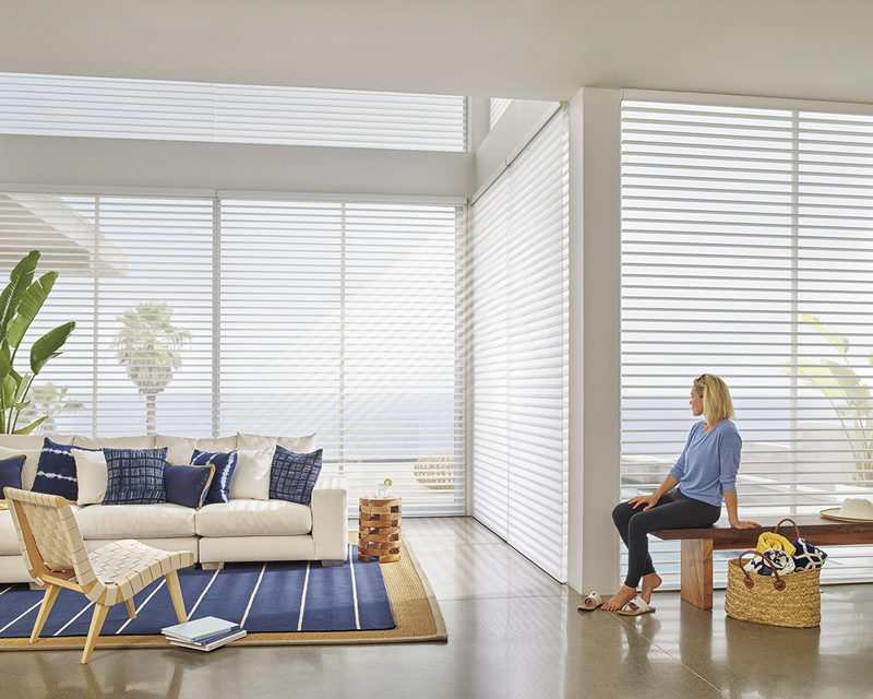 Powerview Motorization