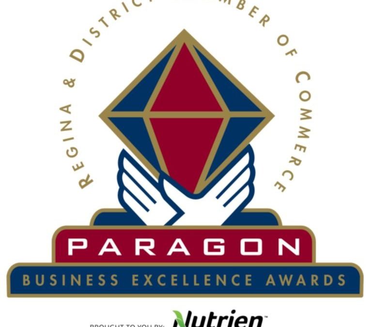 Green Smart Wins Paragon Award for Environmental Excellence